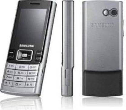 imbi Replacement front back Middle body for Samsung M200 (This is not a phone) Full Panel