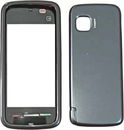 imbi Nokia 5233 (Old Model) Front Back Body Front & Back Panel
