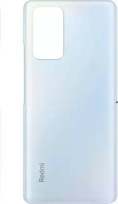 FLOUNDER REDMI NOTE 10 PRO / NOTE 10 PRO MAX (GLASS) Back Panel