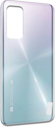 VRAVMO XIAOMI MI 10T PRO (AURORA BLUE) Back Panel