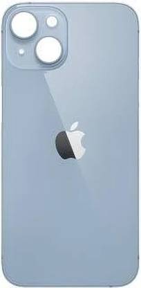 UmikaStore Apple IPhone 14 Plus Replacement Back Door Back glass Back Panel