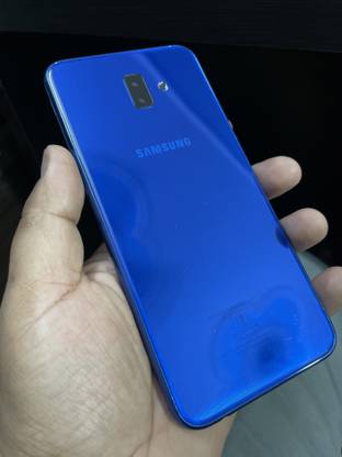 MAXOUT SAMSUNG Galaxy J6 Plus (Housing Body) Full Panel