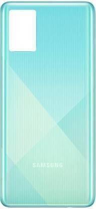 SRaccessories Samsung Galaxy A71 Back Panel