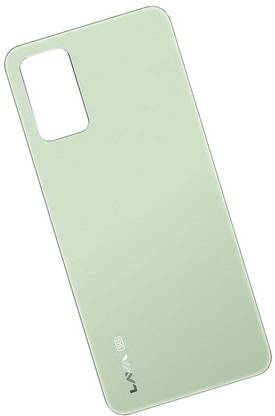 Unique4Ever LAVA Blaze 5G Glass OG Best Quality Back Panel