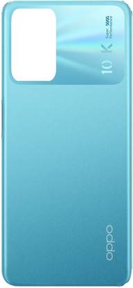 Sandreezz Oppo K10 4G (with Proper Logo) Back Panel