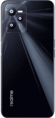 FLOUNDER REALME C35 HOUSING BDOY Front Panel