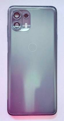 AL HAYY TRADERS Motorola Moto edge 20 fusinon full body housing Full Panel