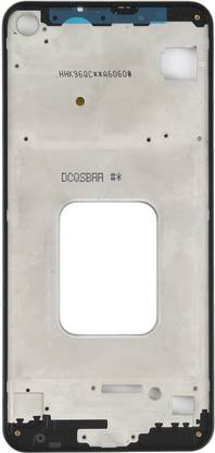 Tworld Samsung Galaxy A60 / M40 ( SM-A606F, SM-A6060, SM-A606Y, SM-M405F, SM-M405FN ) Front Housing LCD Frame Bezel Plate Digitizer Panel