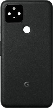Flipkart SmartBuy Google Pixel 5 Back Panel