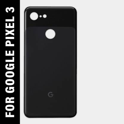 Safa Google Pixel 3 Back Panel