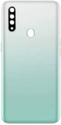 imbi OPPO A31 2020 (CPH2015) With Network Antenna, Power and Volume Button Camera Glass Full Panel