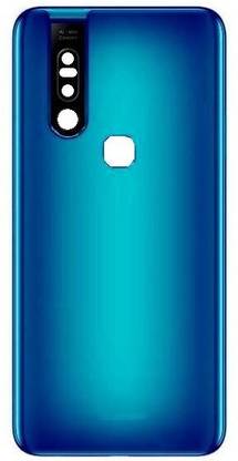 Kraze4blaze Infinix S5 Pro (With Proper Logo) Back Panel