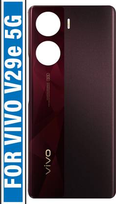 ALSCO VIVO V29e 5G Back Panel