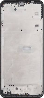 Tworld Motorola Edge 20 Lite ( XT2139-1 ) Front Housing LCD Frame Bezel Plate Digitizer Panel