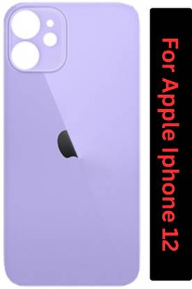 Niviti Apple Iphone 12 Back Panel