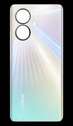 अल बारी स्टोर रियलमी 10 प्रो प्लस ORIGINAL पीछे पैनल