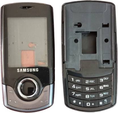 imbi Replacement front back Middle body for Samsung S3100 (This is not a phone) Full Panel