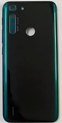 SRaccessories Moto One Fusion ( XT2073-2 ) Back Panel