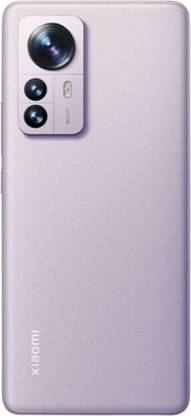 Shkiyo Redmi 12 pro with Camera lens And Proper Logo Back Panel