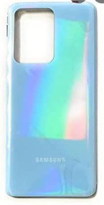 SRaccessories Samsung Galaxy S20 Ultra / SM-G988 Back Panel