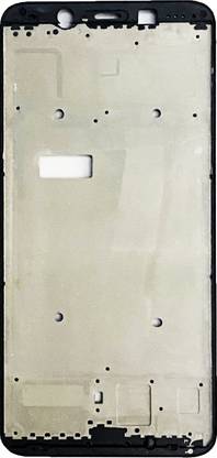 Tworld Oppo A73 4G / Oppo F5 ( CPH1723, CPH1727, CHP1723, CHP1727, CPH2099 ) Front Housing LCD Frame Bezel Plate Digitizer Panel