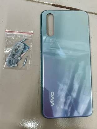 LEISURELIC VIVO S1 (HOUSING) WITH PROPER LOGO Full Panel