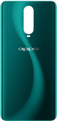 Unique4Ever Oppo R17 Pro ( Glass ) Back Panel