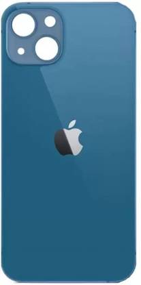 VRAVMO APPLE APPLE IPHONE 13 MINI (BLUE) Back Panel