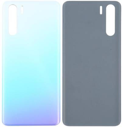 Kraze4blaze Oppo A91 (With Proper Logo) Back Panel