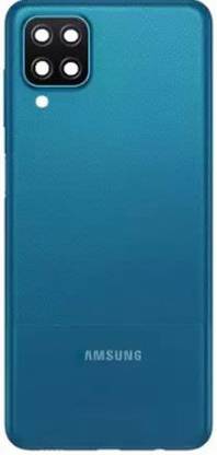 SRaccessories Samsung Galaxy M12 / SM-M127 Back Panel
