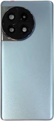 Shkiyo Oneplus One Plus 11 R Back Panel