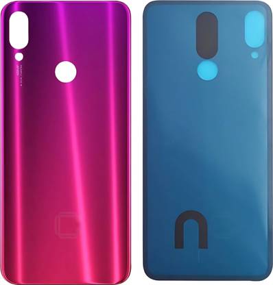 Shkiyo Redmi Note7 Back Panel