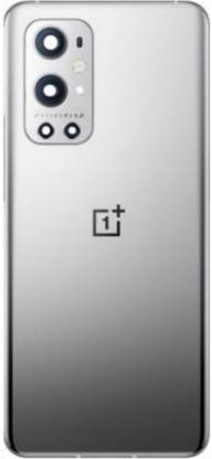 TrofT OnePlus 9 Pro(Glass)With Camera Lens Back Panel