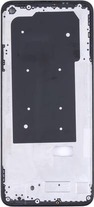 HQP for OnePlus Nord N200 5G ( DE2118, DE2117 ) Front Housing LCD Frame Bezel Plate Digitizer Panel