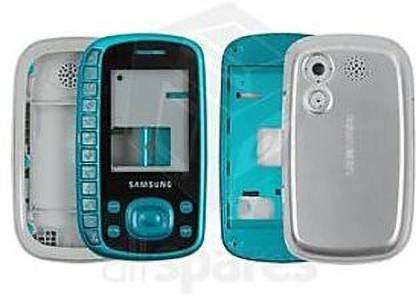 imbi Full Body Samsung B3310 Full Panel