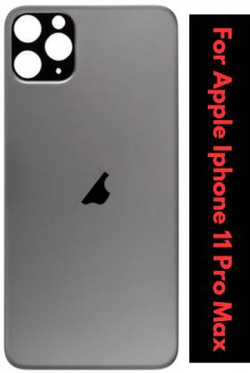 Niviti Apple Iphone 11 Pro Max Back Panel