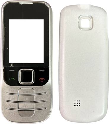 imbi Nokia 2330 Classic Panel Front Back Body With Keypad Front & Back Panel