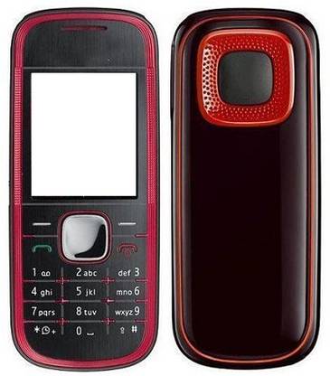 imbi Nokia 5030 (Old Model) Front Back Body With Keypad Front & Back Panel