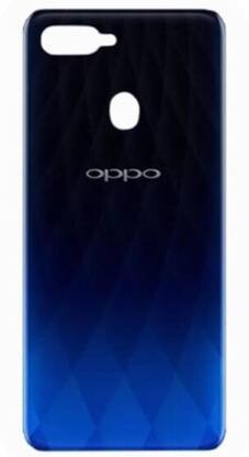 Sandreezz Oppo F9 Pro (Best Quality) (with Proper Logo) Back Panel