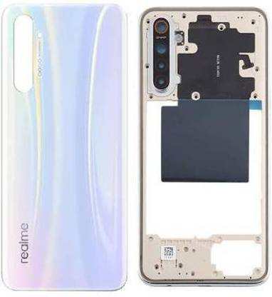 kirith Realme Realme xt Full Panel