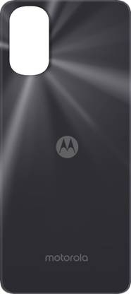 HQP for Motorola Moto G22 ( XT2231-1, XT2231-2, XT2231-5 ) [ With Pre Installed Adhesive Tape ] Battery Back Door Replacement Back Panel