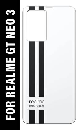 Safa Realme GT NEO 3 Back Panel