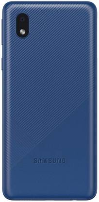 Tworld Battery Back Panel Replacement For Samsung Galaxy M01 Core ( SM-M013F, SM-M013F/DS ) Back Panel