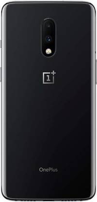 Farcry ONEPLUS 7 WITH CAMERA RING GLASS Back Panel