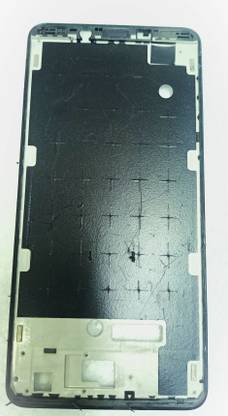 Topset Nokia 3.1 Plus LCD Frame Middle Chassis Front Panel