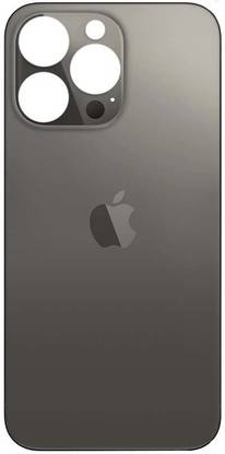 Flipkart SmartBuy Apple iPhone 13 Pro Back Panel