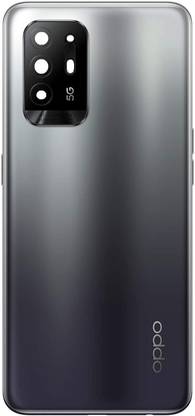 Sandreezz OPPO F19 Pro Plus (5G) (Housing Body) (Side Keys with Middle Body) (with Proper Logo) Back Panel