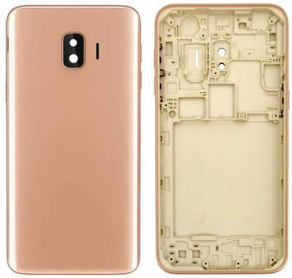 SPAREWARE SAMSUNG Galaxy J2 Core - Gold Back Panel