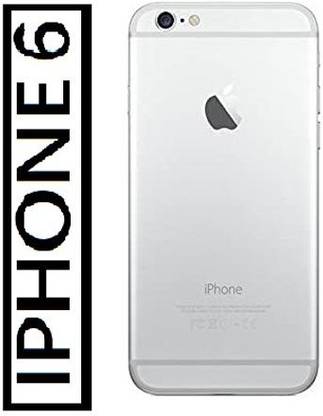 FLOUNDER IPHONE 6 Back Panel