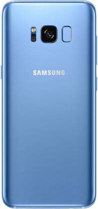 GLAXONIC GLAXONIC Samsung Galaxy S8 Plus(Glass) Back Panel